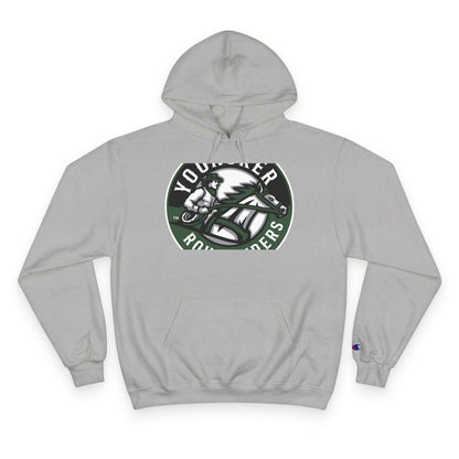 Champion Powerblend Fleece Pullover Hoodie