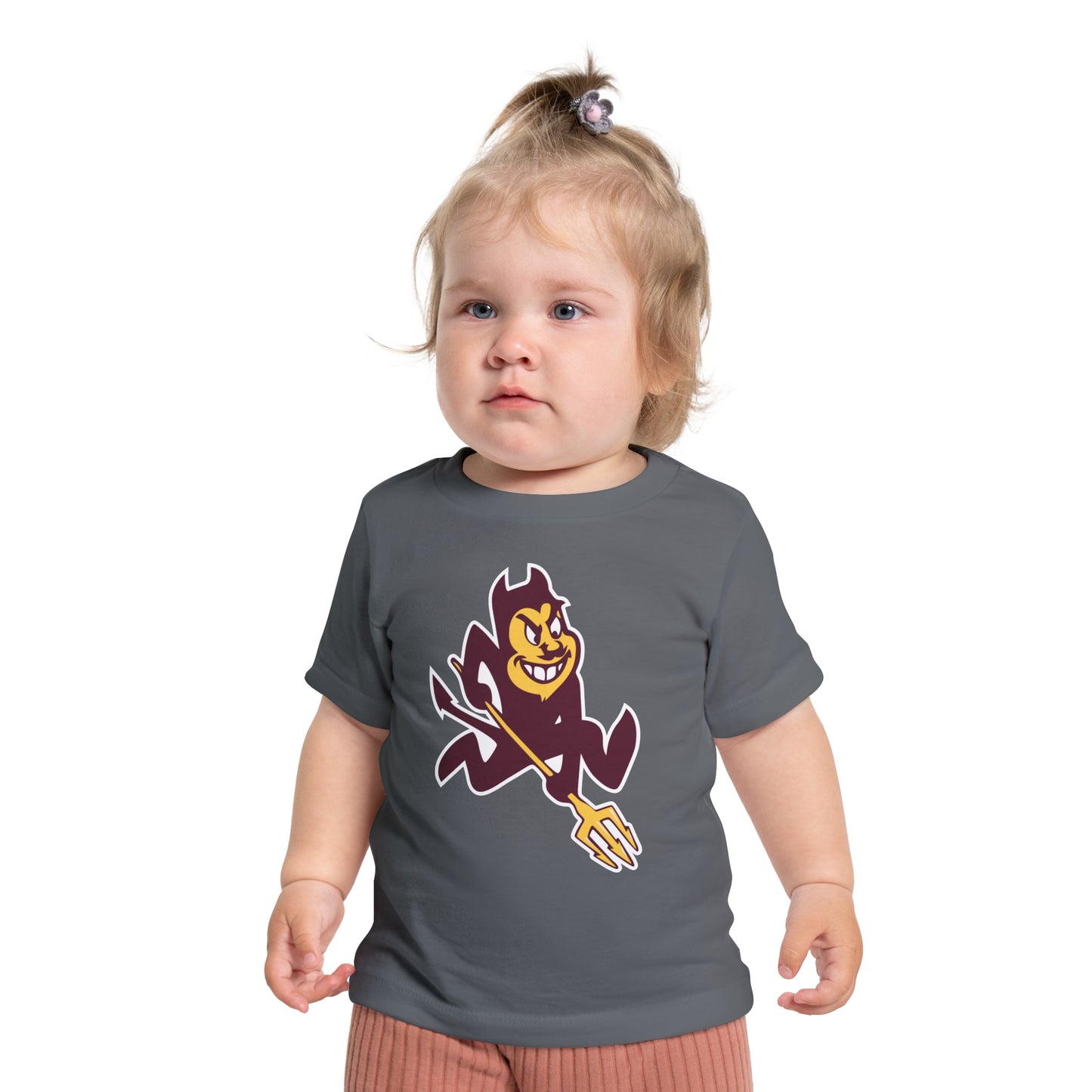 Baby Short Sleeve Tee
