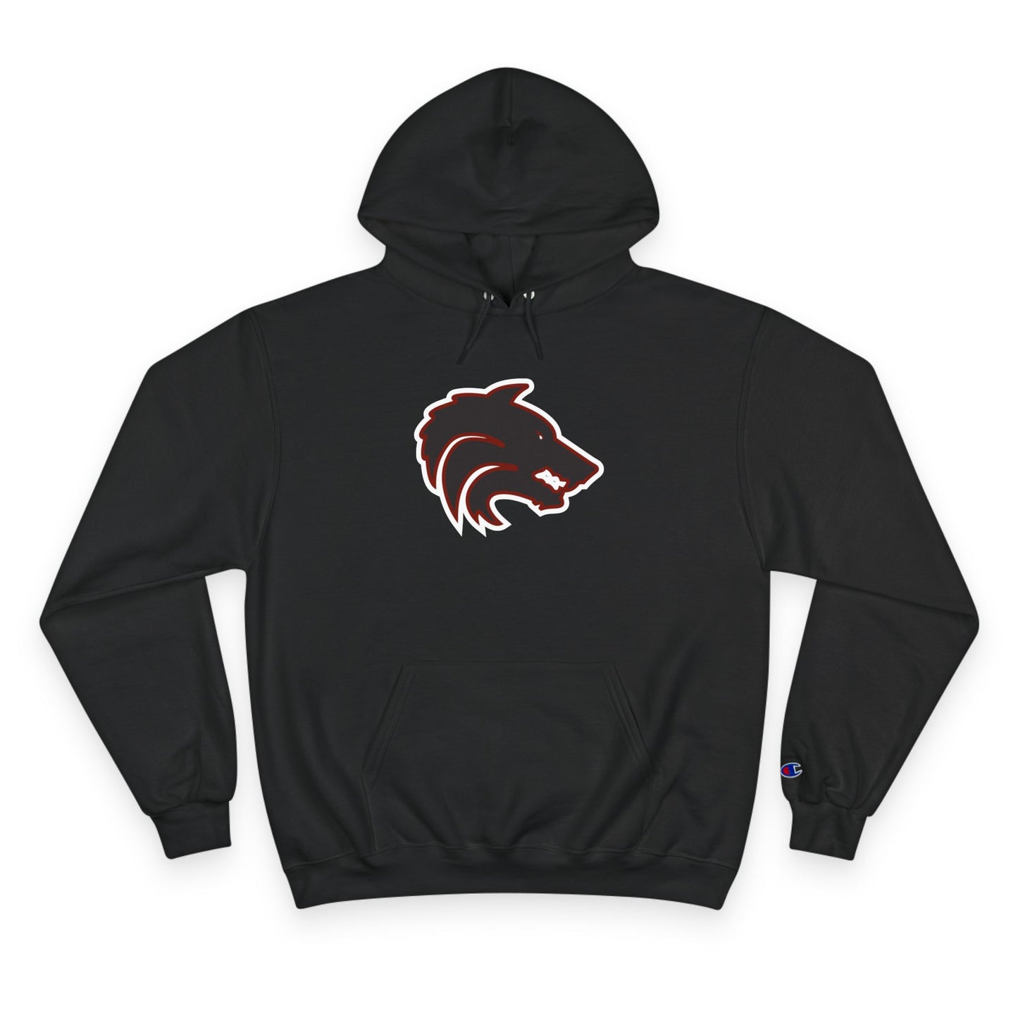 Champion Powerblend Fleece Pullover Hoodie