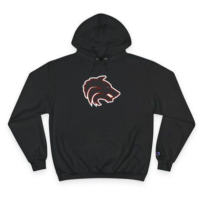 Champion Powerblend Fleece Pullover Hoodie