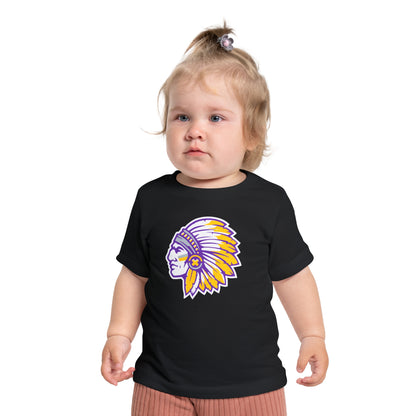 Baby Short Sleeve Tee