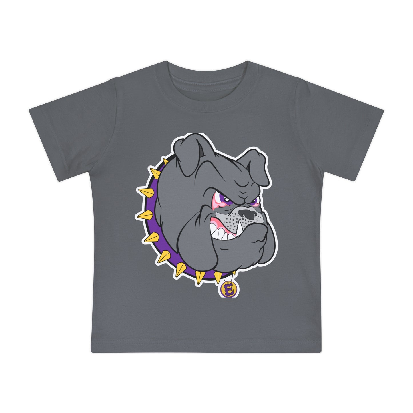 Baby Short Sleeve Tee