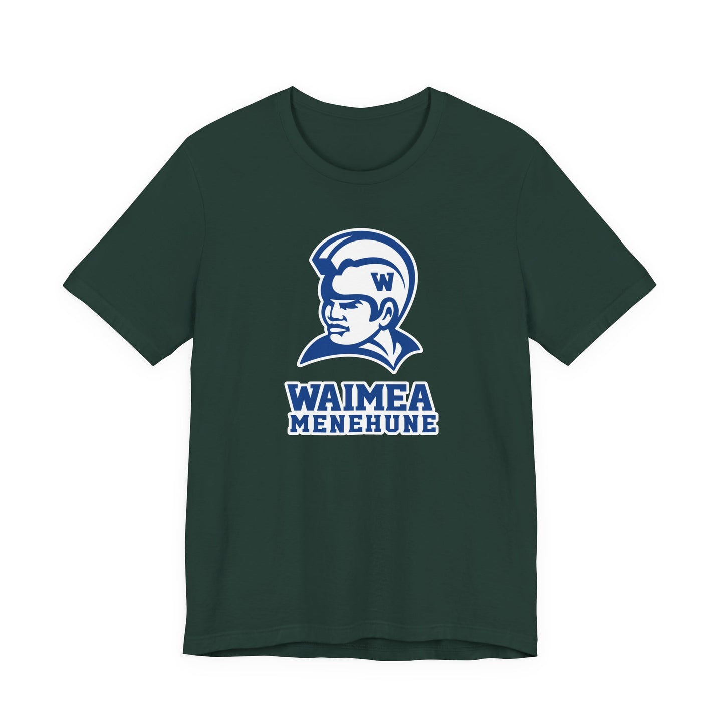Jersey Short Sleeve Tee