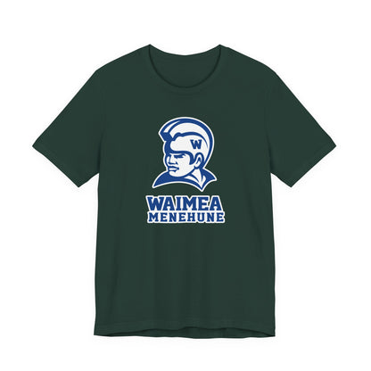Jersey Short Sleeve Tee