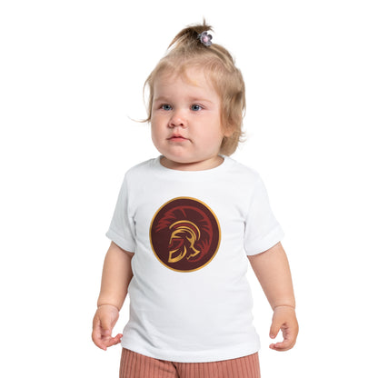 Baby Short Sleeve Tee