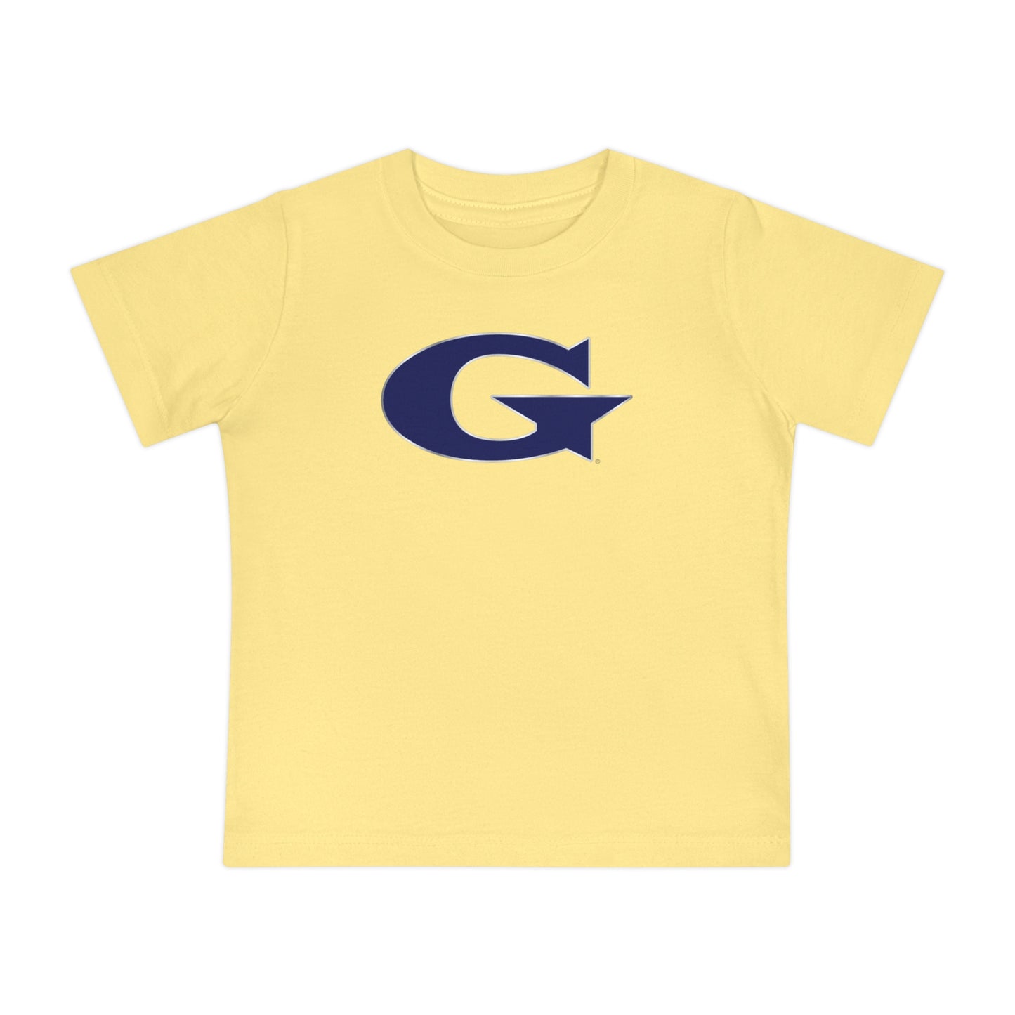 Baby Short Sleeve Tee