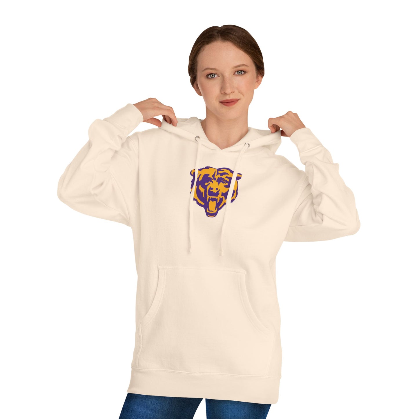 Midweight Pullover Hoodie
