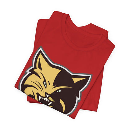 Jersey Short Sleeve Tee