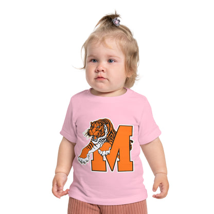 Baby Short Sleeve Tee
