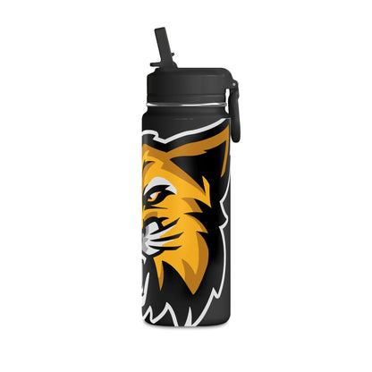Mini Water Bottle, 20oz