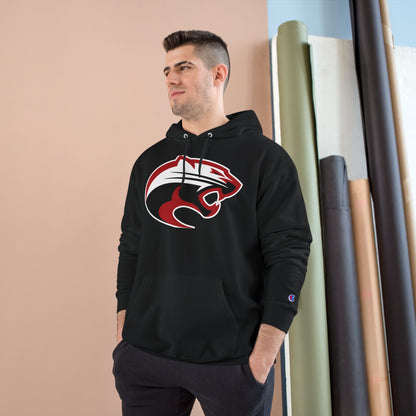 Champion Powerblend Fleece Pullover Hoodie