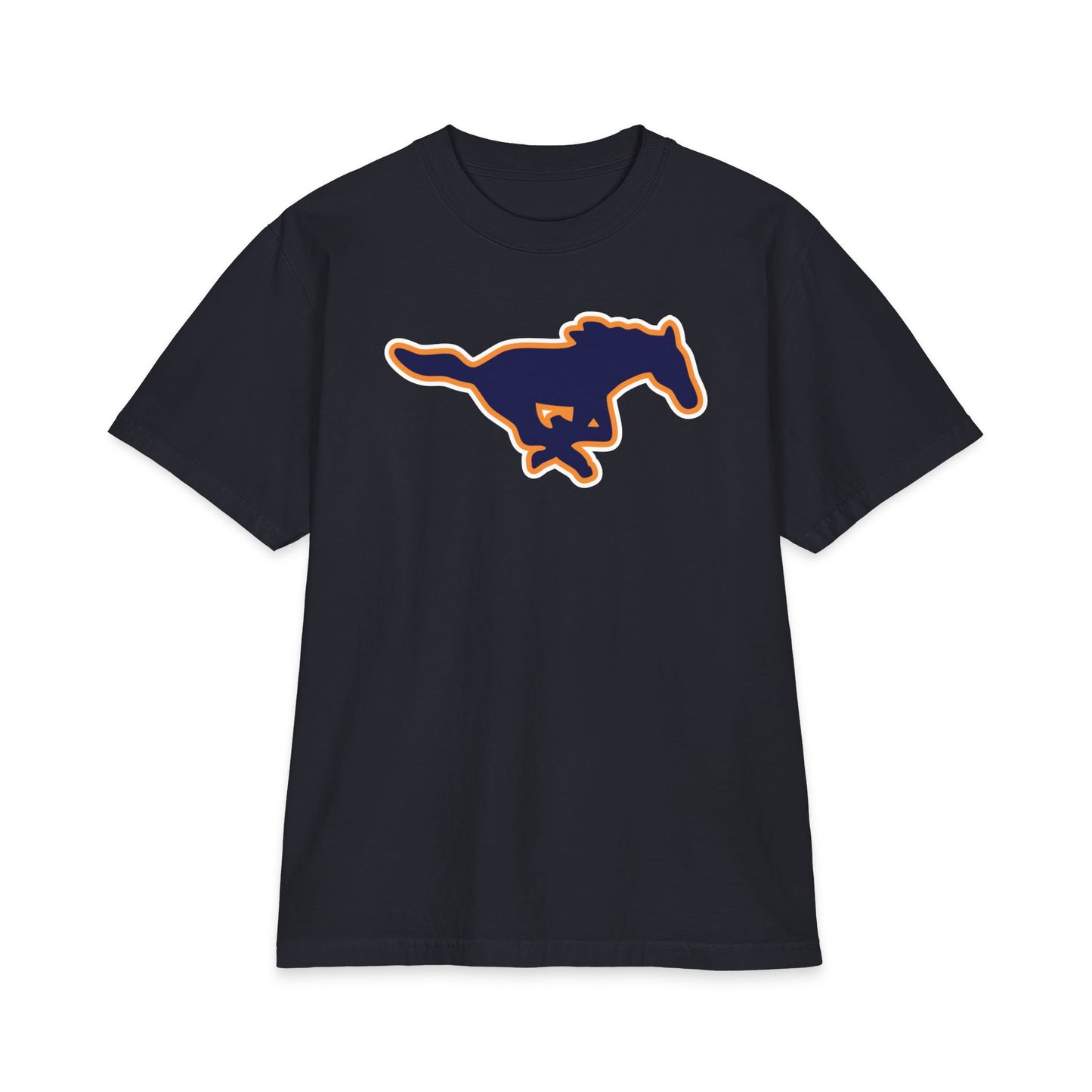 Max Heavyweight Short Sleeve Tee