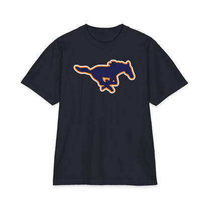 Max Heavyweight Short Sleeve Tee
