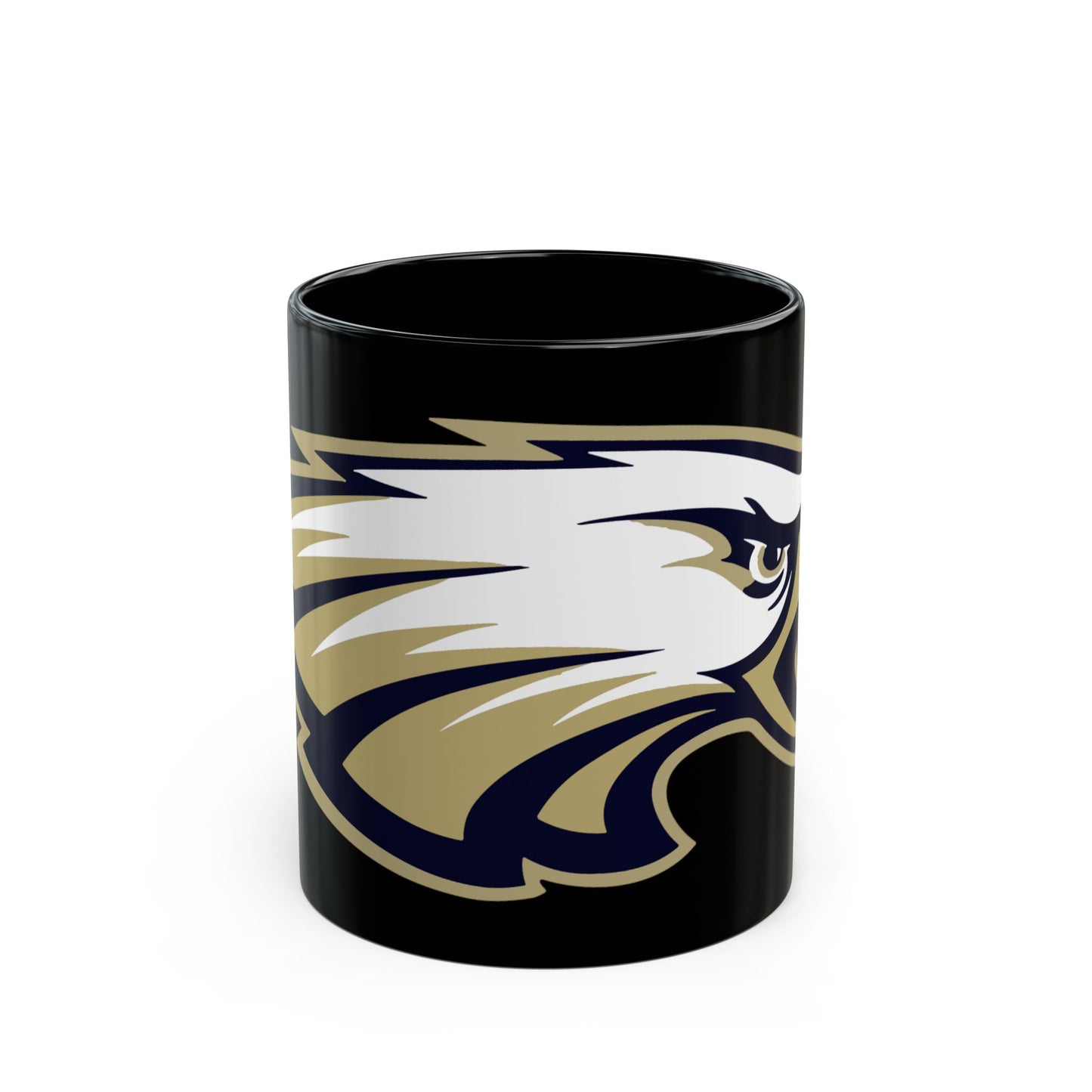 Black Team Mug (11oz/15oz)