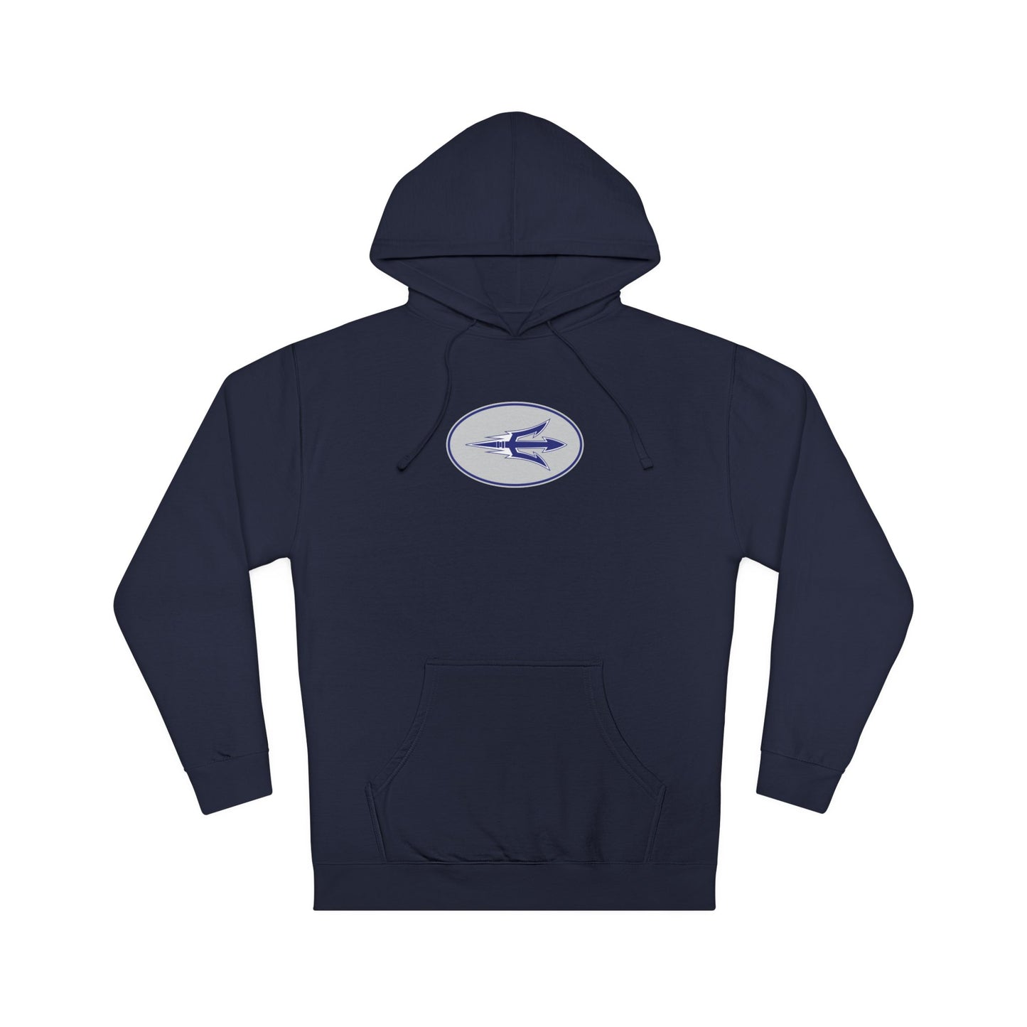 Midweight Pullover Hoodie