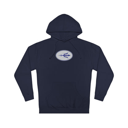 Midweight Pullover Hoodie