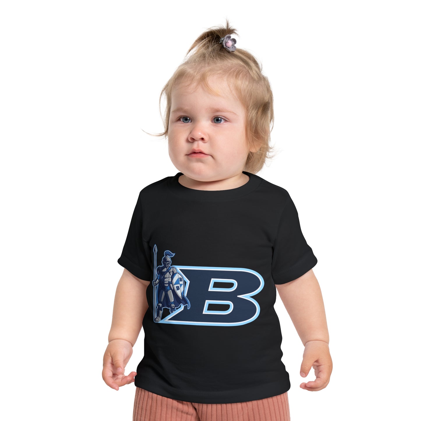 Baby Short Sleeve Tee