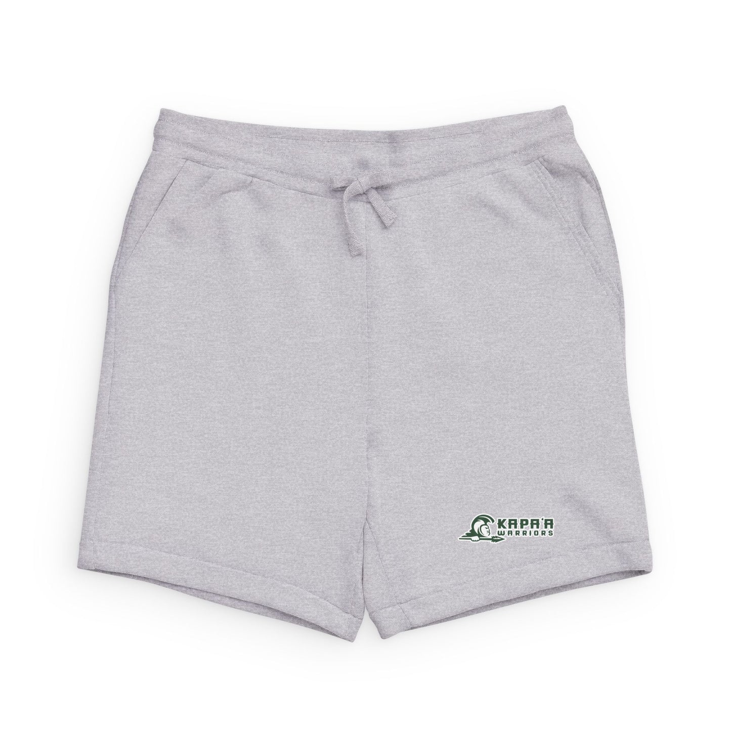 Unisex Sponge Fleece Sweatshort