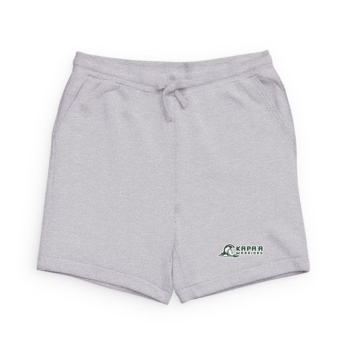 Unisex Sponge Fleece Sweatshort