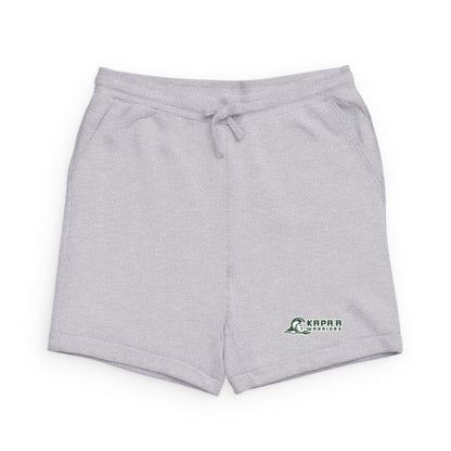 Unisex Sponge Fleece Sweatshort