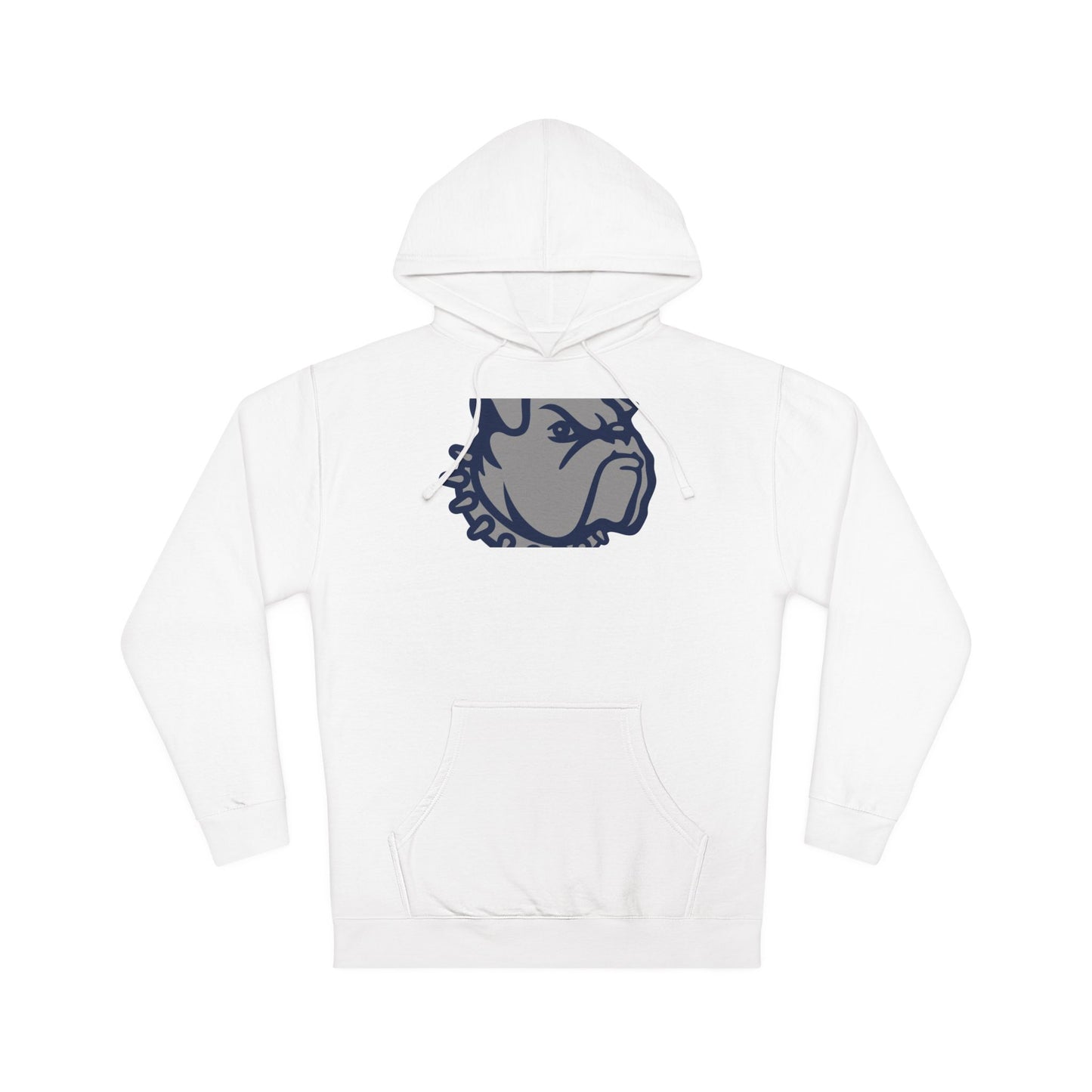 Midweight Pullover Hoodie