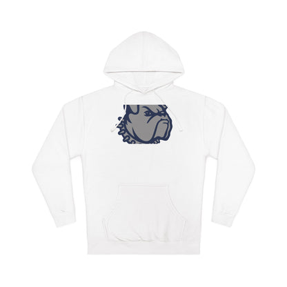 Midweight Pullover Hoodie