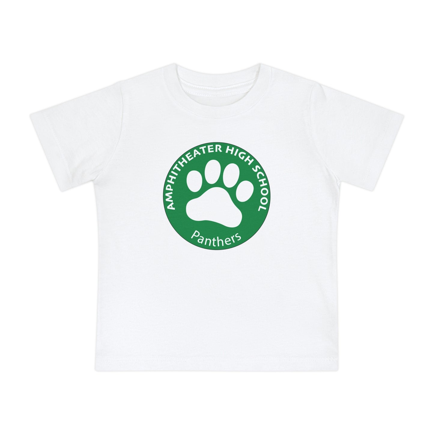 Baby Short Sleeve Tee