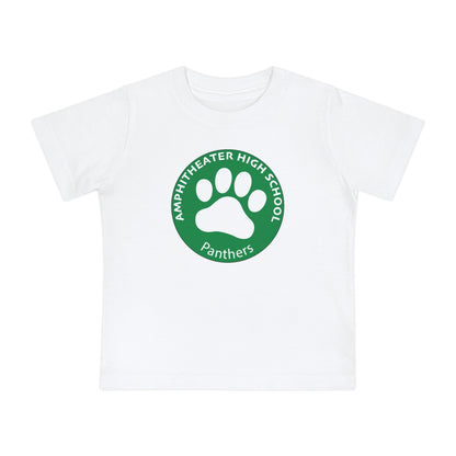 Baby Short Sleeve Tee