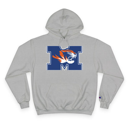 Champion Powerblend Fleece Pullover Hoodie