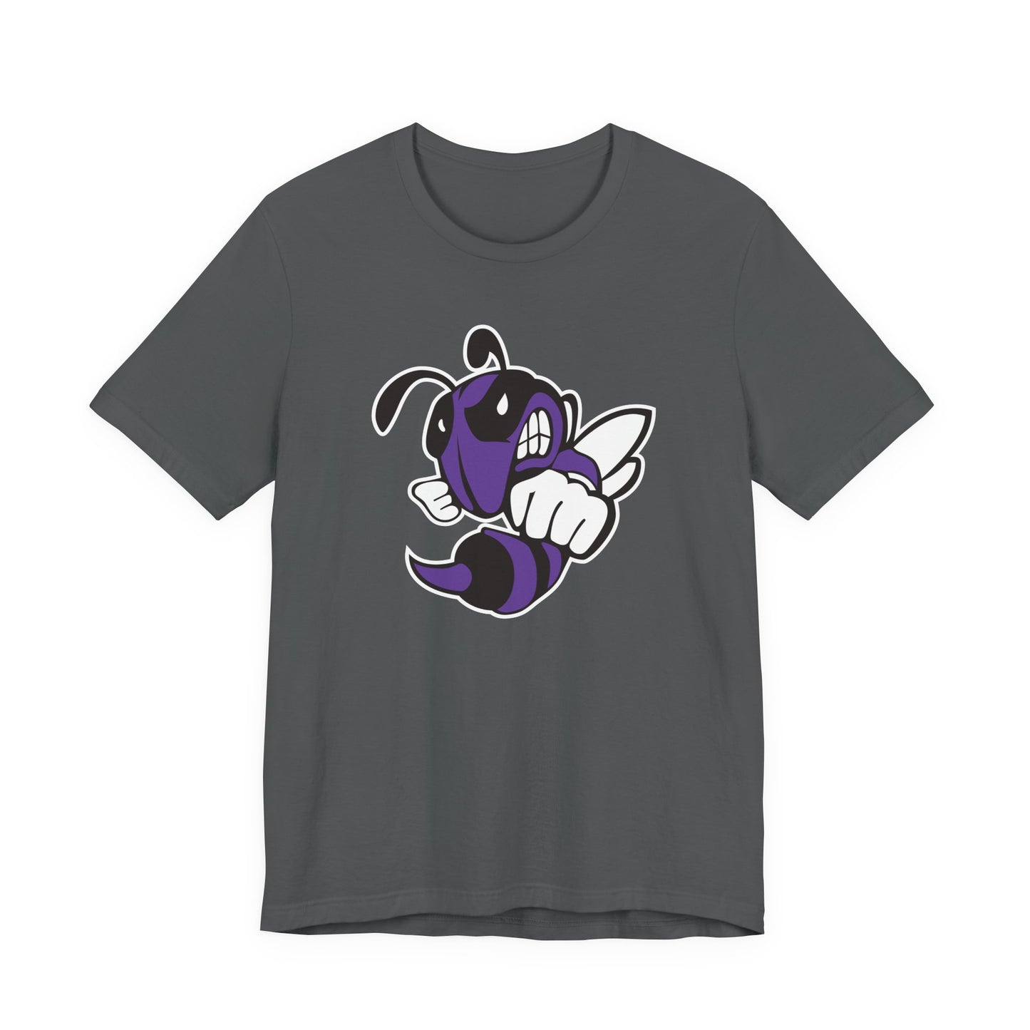 Jersey Short Sleeve Tee
