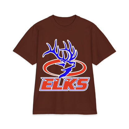 Max Heavyweight Short Sleeve Tee