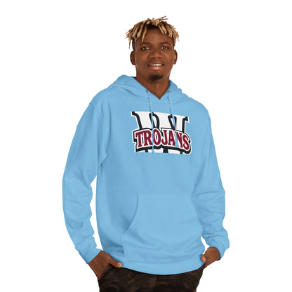 Midweight Pullover Hoodie