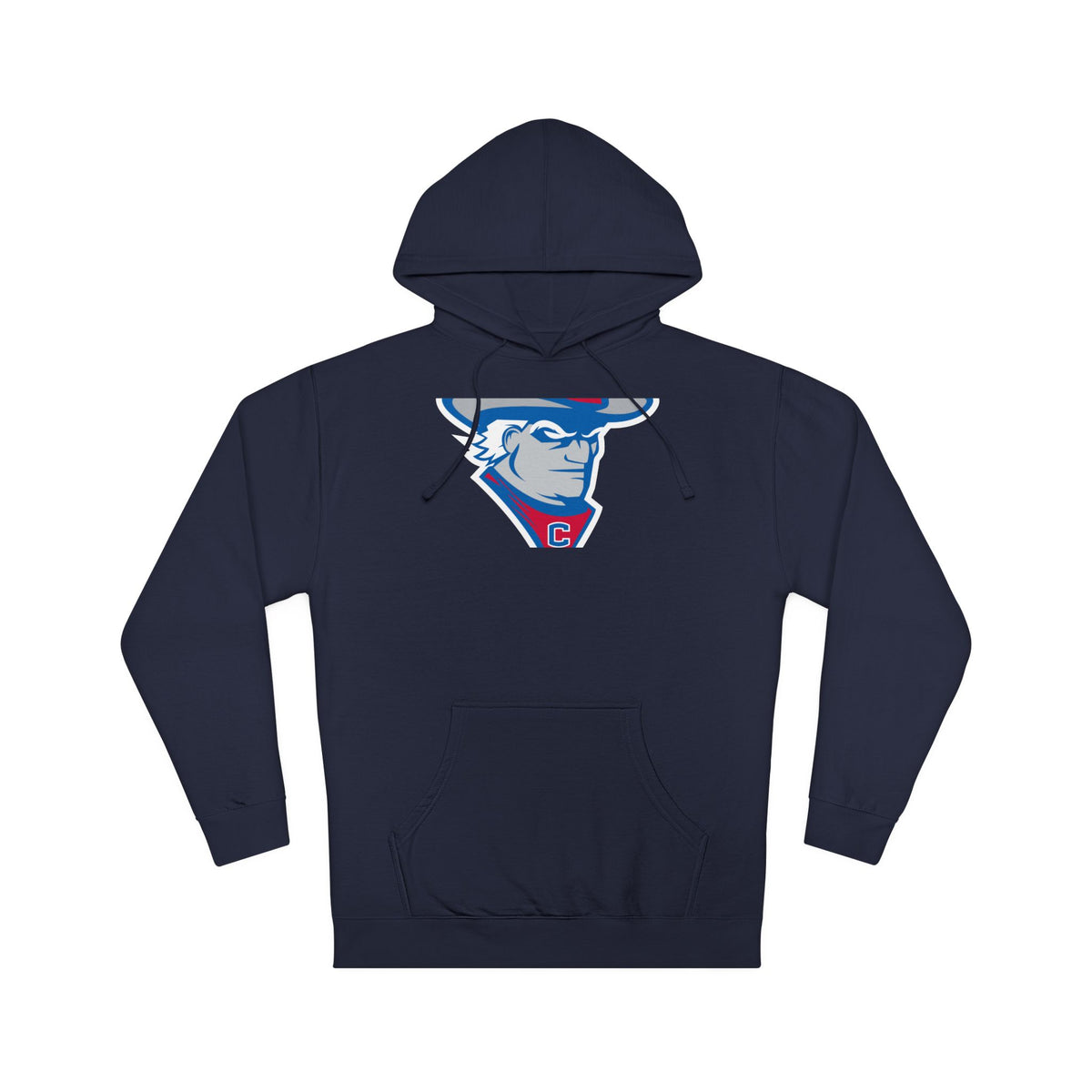 Midweight Pullover Hoodie