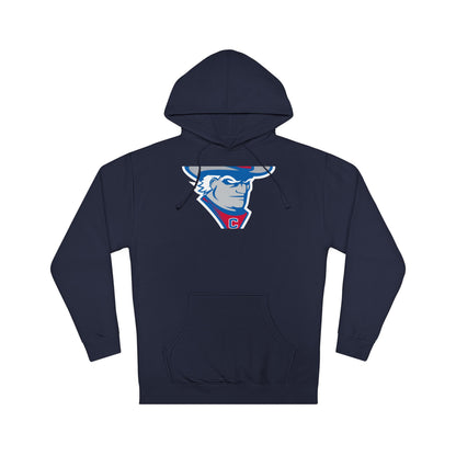 Midweight Pullover Hoodie