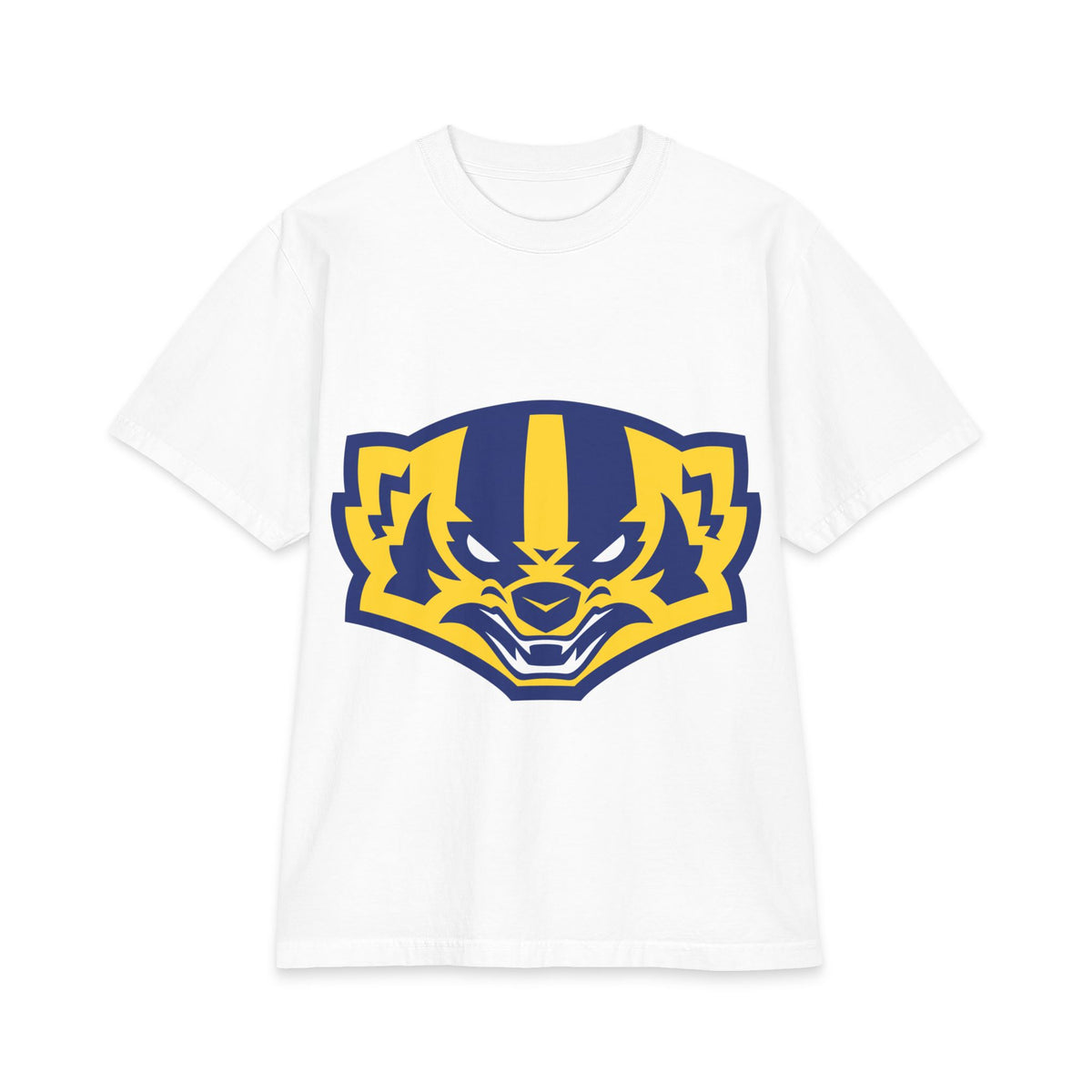 Max Heavyweight Short Sleeve Tee