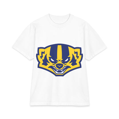 Max Heavyweight Short Sleeve Tee