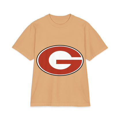 Max Heavyweight Short Sleeve Tee