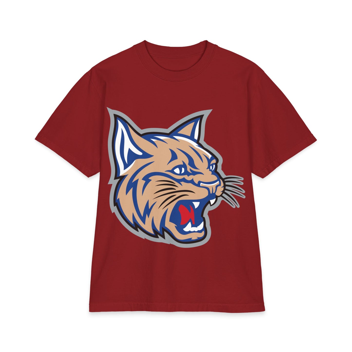 Max Heavyweight Short Sleeve Tee