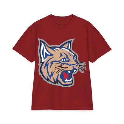 Max Heavyweight Short Sleeve Tee