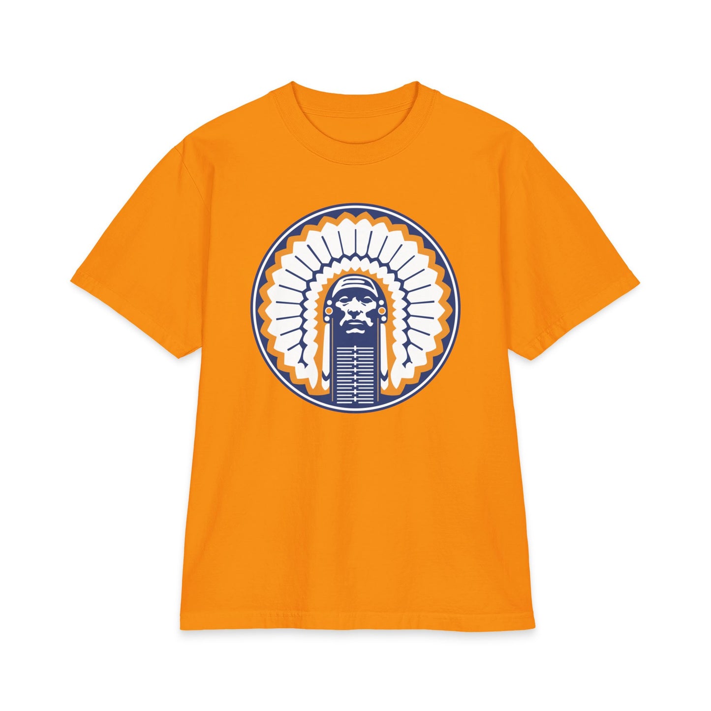 Max Heavyweight Short Sleeve Tee