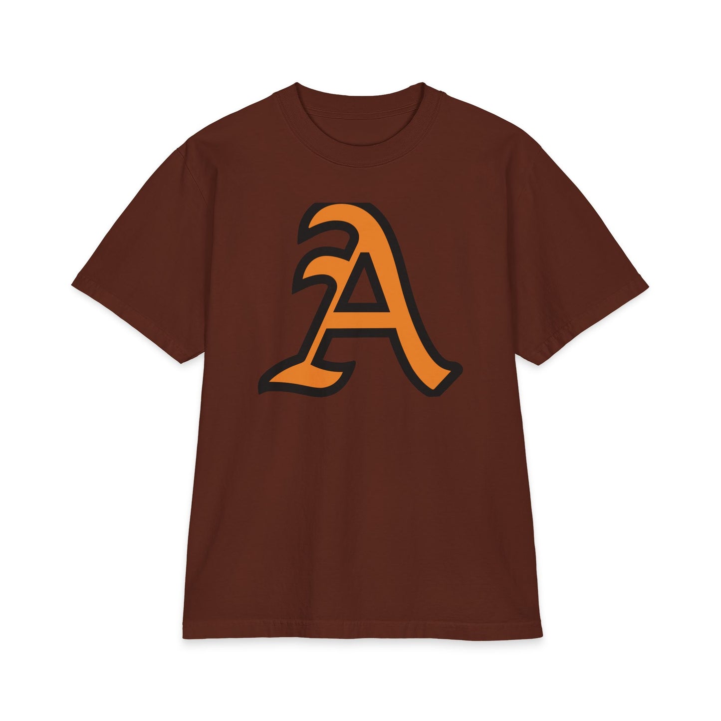 Max Heavyweight Short Sleeve Tee