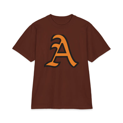 Max Heavyweight Short Sleeve Tee