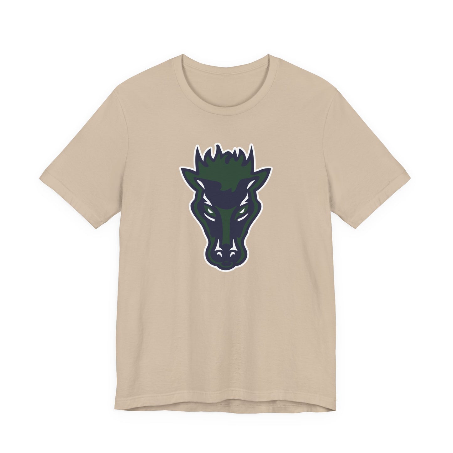 Jersey Short Sleeve Tee