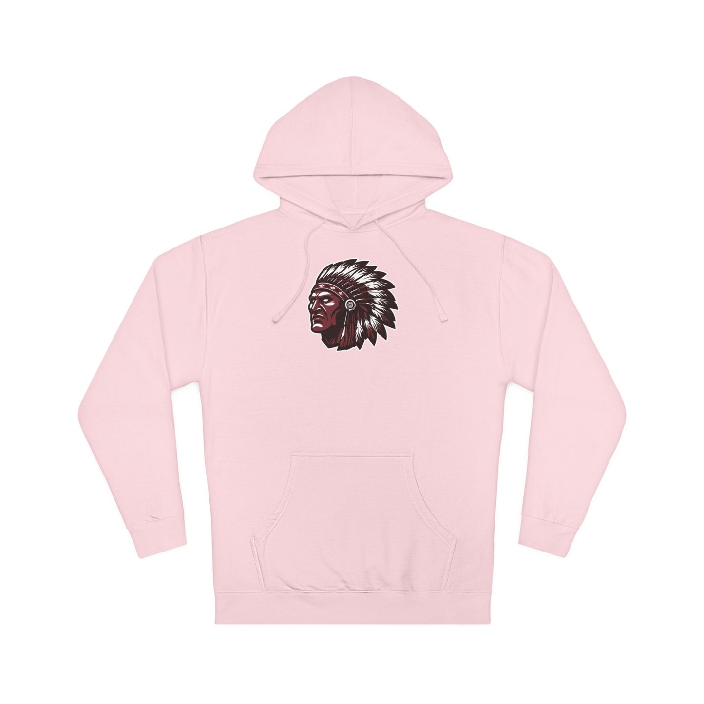 Midweight Pullover Hoodie