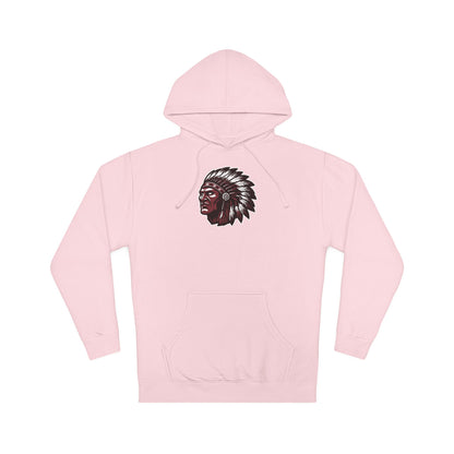 Midweight Pullover Hoodie