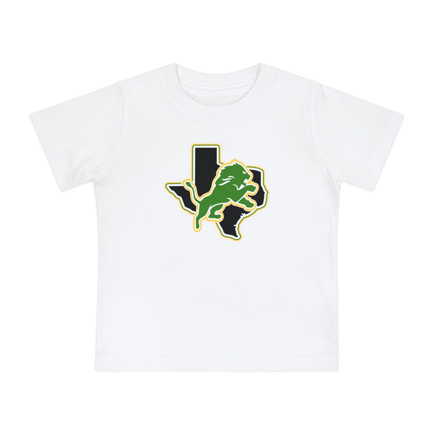 Baby Short Sleeve Tee
