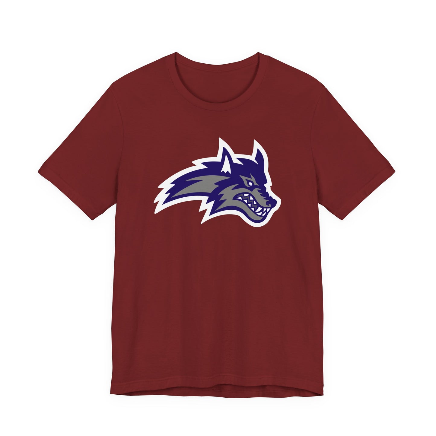 Jersey Short Sleeve Tee