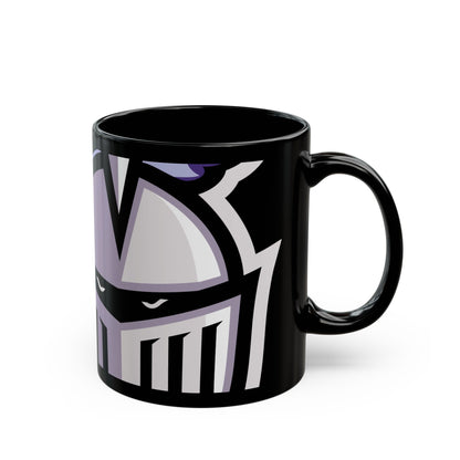 Black Team Mug (11oz/15oz)