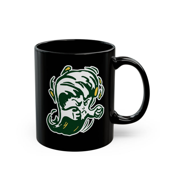 Black Team Mug (11oz/15oz)
