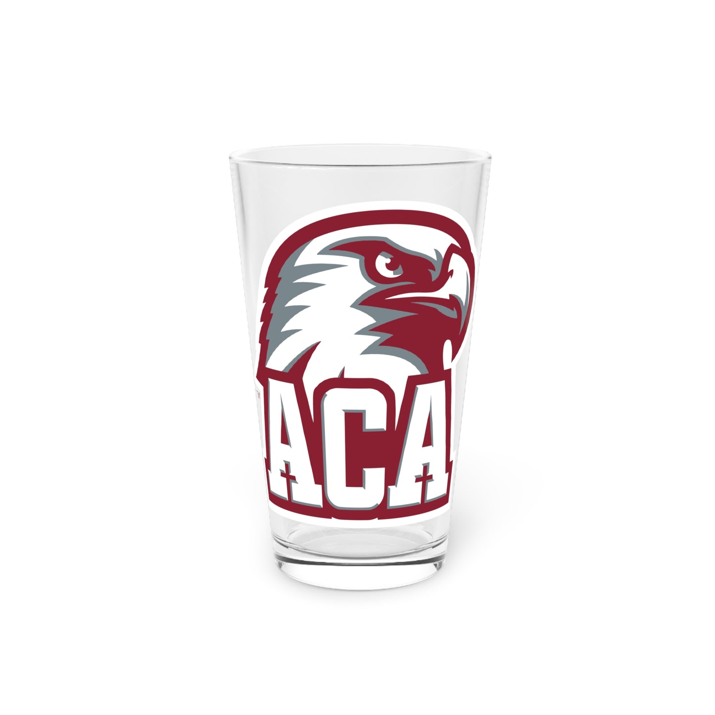 16oz Glass